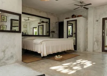 Coqui Coqui Papholchac Coba Residence & Spa hotel thumbnail 4