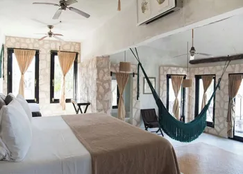 Coqui Coqui Papholchac Coba Residence & Spa hotel thumbnail 7