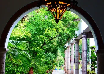 Hotel Torres del Fuerte hotel thumbnail 2