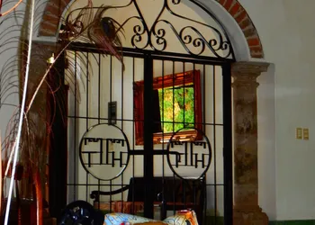 Hotel Torres del Fuerte hotel thumbnail 3