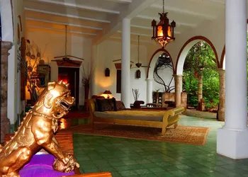 Hotel Torres del Fuerte hotel thumbnail 4