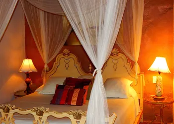 Hotel Torres del Fuerte hotel thumbnail 5