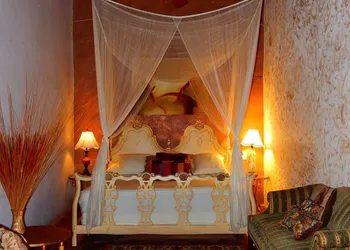 Hotel Torres del Fuerte hotel thumbnail 7