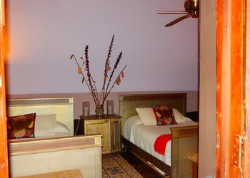 Hotel Torres del Fuerte hotel thumbnail 8