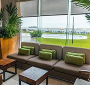 Hilton Garden Inn Boca del Rio Veracruz hotel detail image 4
