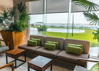 Hilton Garden Inn Boca del Rio Veracruz hotel thumbnail 4