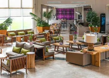Hilton Garden Inn Boca del Rio Veracruz hotel thumbnail 5