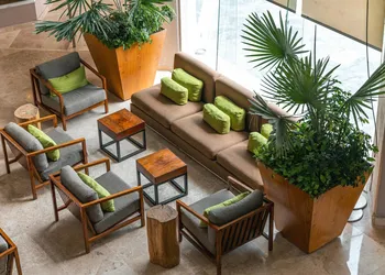 Hilton Garden Inn Boca del Rio Veracruz hotel thumbnail 6