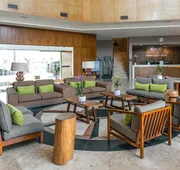Hilton Garden Inn Boca del Rio Veracruz hotel detail image 7