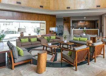 Hilton Garden Inn Boca del Rio Veracruz hotel thumbnail 7