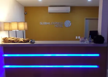 Hotel Global Express hotel thumbnail 4