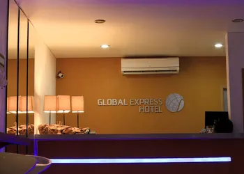 Hotel Global Express hotel thumbnail 5