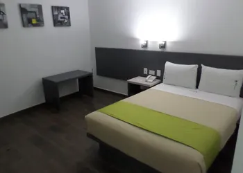 Hotel Global Express hotel thumbnail 6