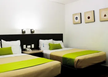 Hotel Global Express hotel thumbnail 8