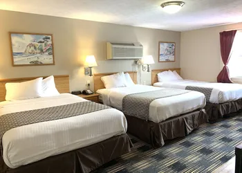 Sandusky Inn hotel thumbnail 3