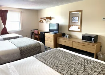 Sandusky Inn hotel thumbnail 4