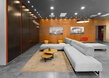 City Express Plus by Marriott Guadalajara Expo hotel thumbnail 2