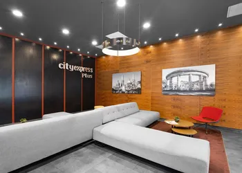 City Express Plus by Marriott Guadalajara Expo hotel thumbnail 6