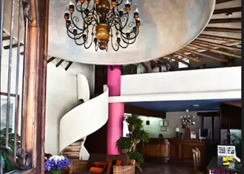 Hotel Trebol hotel thumbnail 2
