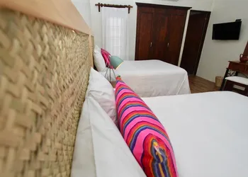 Hotel Trebol hotel thumbnail 6