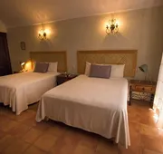Hotel Trebol hotel detail image 7