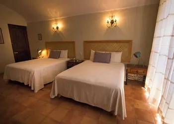 Hotel Trebol hotel thumbnail 7
