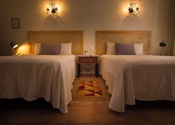 Hotel Trebol hotel thumbnail 8