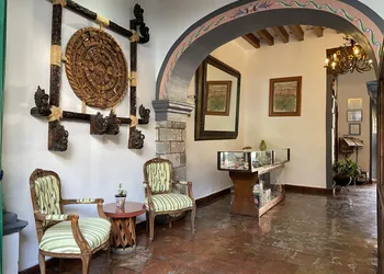Hotel Boutique Villa Bonita Les Terrases hotel thumbnail 2