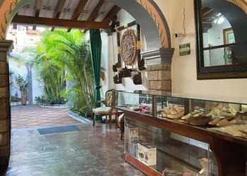 Hotel Boutique Villa Bonita Les Terrases hotel thumbnail 3