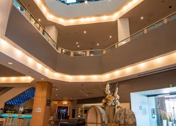 Grand Hotel Tijuana hotel thumbnail 2