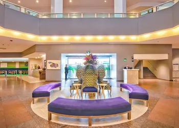 Grand Hotel Tijuana hotel thumbnail 3