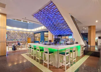 Grand Hotel Tijuana hotel thumbnail 6