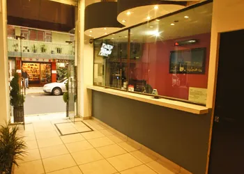First Inn Hotel & Business hotel thumbnail 2