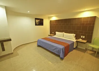 First Inn Hotel & Business hotel thumbnail 4