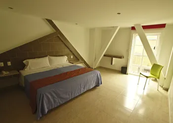 First Inn Hotel & Business hotel thumbnail 5