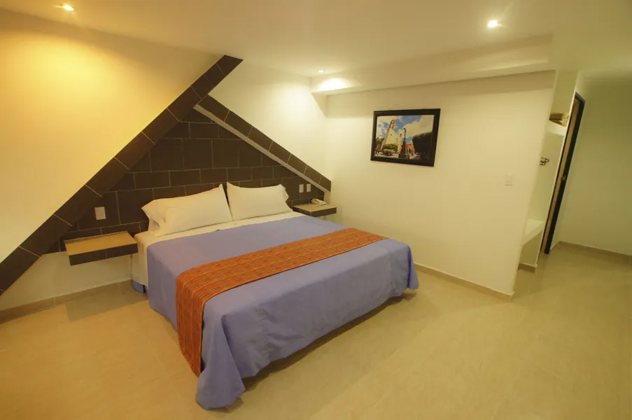 First Inn Hotel & Business hotel detail image 6