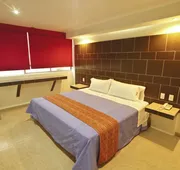 First Inn Hotel & Business hotel detail image 7