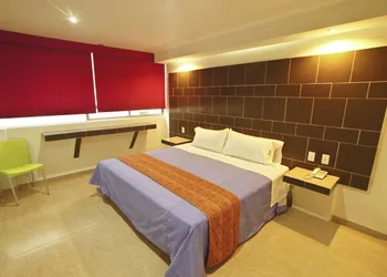 First Inn Hotel & Business hotel thumbnail 7