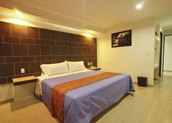 First Inn Hotel & Business hotel thumbnail 8