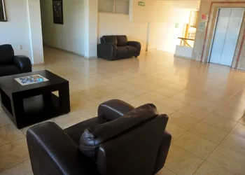 Hotel America Centro hotel thumbnail 8