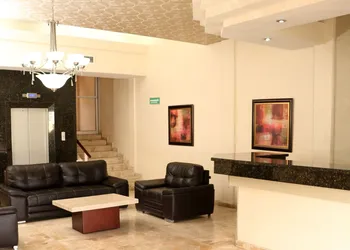 Hotel America Centro hotel thumbnail 2