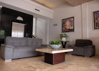 Hotel America Centro hotel thumbnail 4