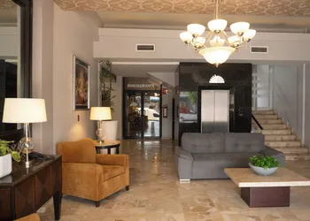 Hotel America Centro hotel thumbnail 5