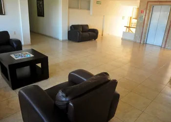 Hotel America Centro hotel thumbnail 8
