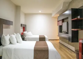 Hotel Cancalli Tlaxcala hotel thumbnail 3