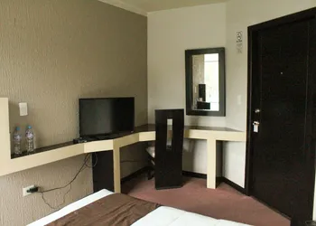 Hotel Cancalli Tlaxcala hotel thumbnail 6