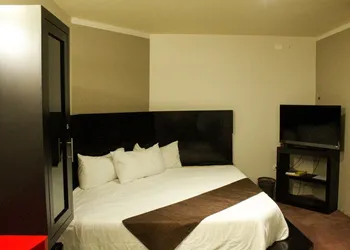 Hotel Cancalli Tlaxcala hotel thumbnail 7