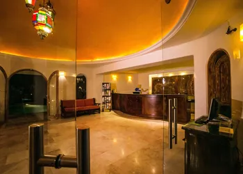 Club el Moro Hotel Suites hotel thumbnail 2