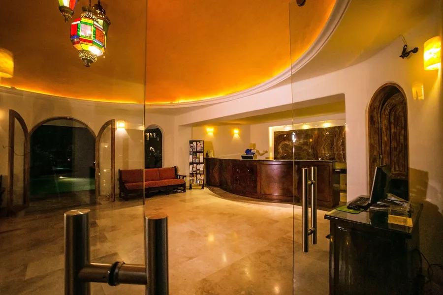 Club el Moro Hotel Suites hotel detail image 2