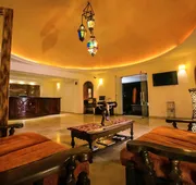 Club el Moro Hotel Suites hotel detail image 3